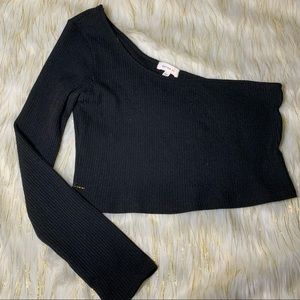 Better Be off shoulder top